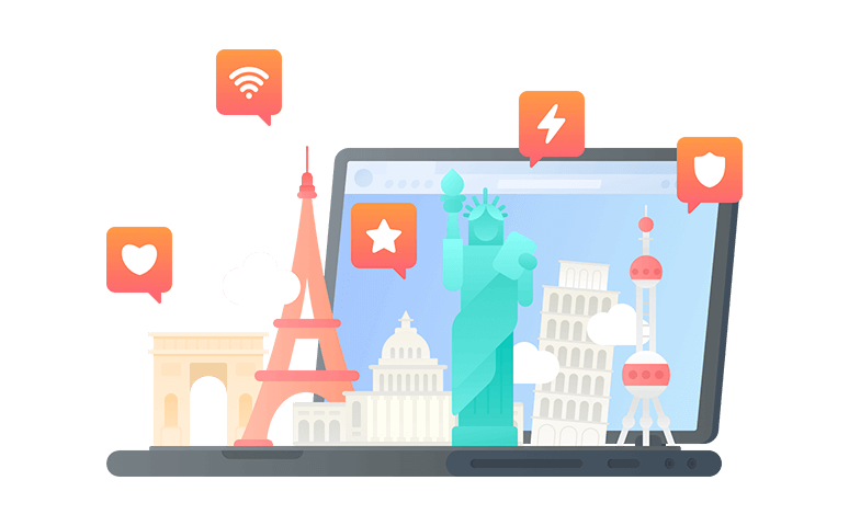 在波兰怎么看爱奇艺 - 翻回VPN